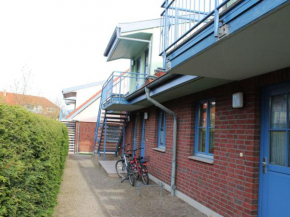 Stylish Apartment in Ostseebad Boltenhagen with Balcony, Boltenhagen